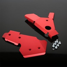 Coperchio protezione telaio