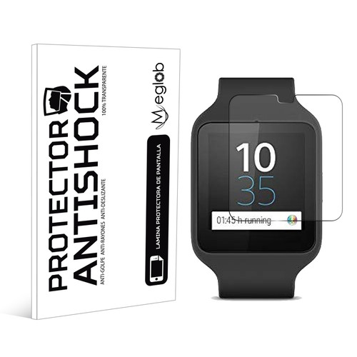 Antishock protezione schermo - antishock,