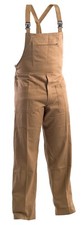 Salopette Pantalone Pantaloni da Lavoro Uomo Pettorina Tuta Meccanico Operaio