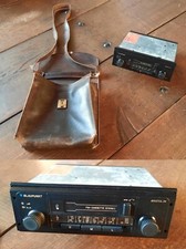 Autoradio blaupunkt bristol - autoradio,