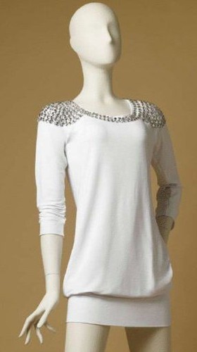 Robe femme dress star chic - robe,