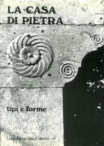 Casa pietra tipi - la, di