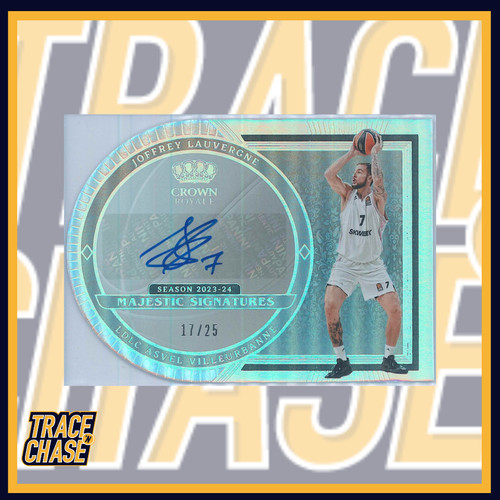 2023 panini crown royale - 2023-24,