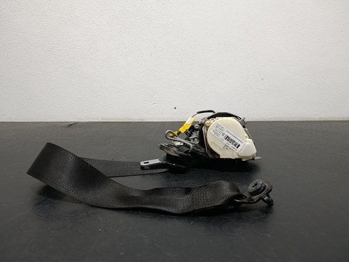 Cintura sicurezza anteriore - di,