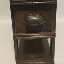 VECCHIO CASSETTO MACHINA DA