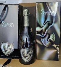 Dom Perignon Lady Gaga 2010