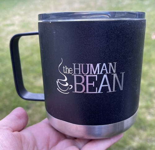 The human bean idaho - bean,