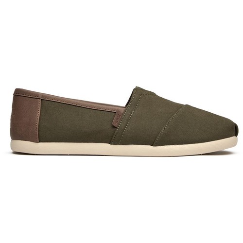 Scarpe espadrillas uomo