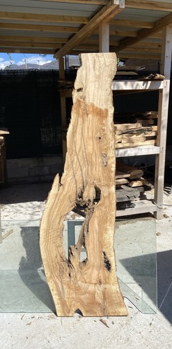 Tavola legno ulivo - legno,