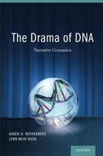 THE DRAMA OF DNA: NARRATIVE