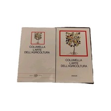 Columella L'arte