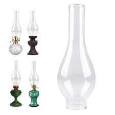 Paralume di Ricambio in Vetro