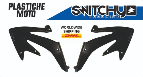 Plastiche convogliatori 50 - plastiche,
