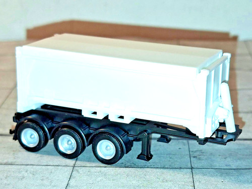 Herpa 077101 contenitore - herpa,