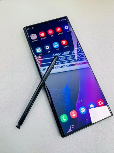 Smartphone samsung galaxy note - smartphone,