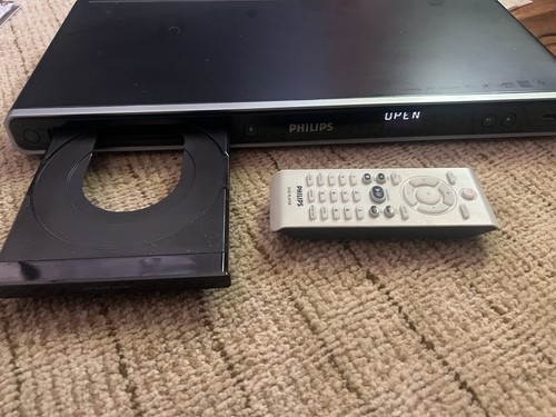 Philips dvp5992 lettore - philips,