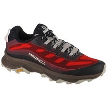 Scarpe running Uomo Merrell