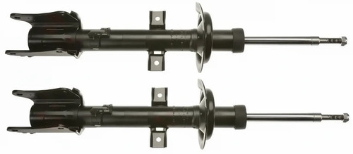 Ammortizzatore spina - 2x,