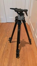 Bogen Manfrotto Black #3211