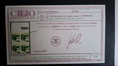 Quartina invitalia varietà - quartina,