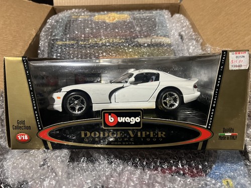 1998 dodge viper - viper, rt/10