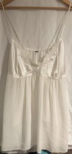 Canotta babydoll vintage
