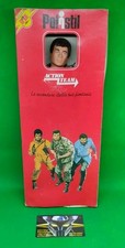 Action Figure G.I. JOE Action Team Polistil Italia Hasbro 1975 made in Hong Kong