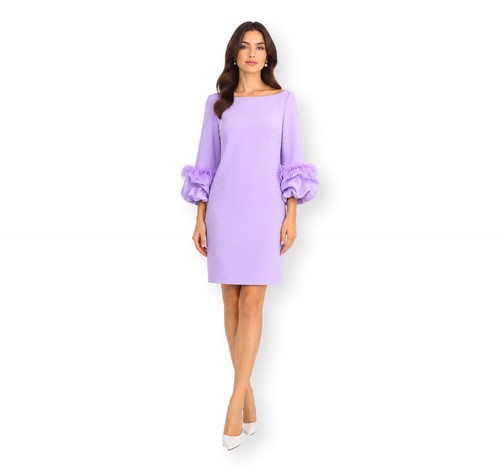 Carla ruiz abito donna maniche - carla,
