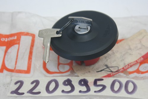 Tappo serbatoio carburante per