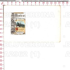 A2962 CONGEDO MILITARE TRENO