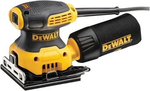 Dewalt dwe6411z levigatrice - dwe6411z,