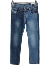 Jeans Dritti Regolari DESIGUAL