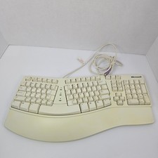 Microsoft natural keyboard - microsoft,