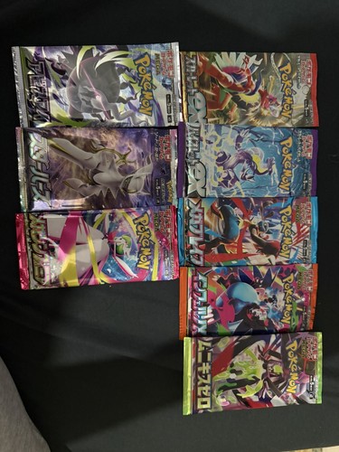 Collezione pokemon bustine - pokemon,