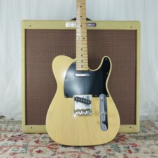 Fender Special Edition Deluxe