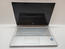 NOTEBOOK HP 14-DH0001NO INTEL I3-8145U 4GB RAM 256GB SSD WIFI WEBCAM