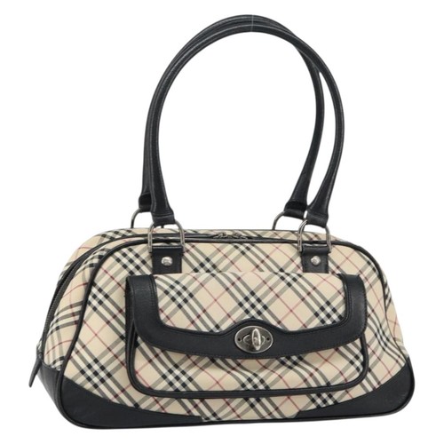 Burberry nova check hand - burberry,