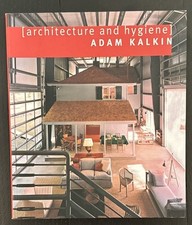 Architecture and Hygiene by