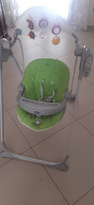 chicco polly swing altalena bimbo