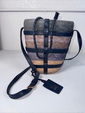 Altuzarra Borsa a Secchiello