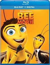 BEE MOVIE - other - G3z