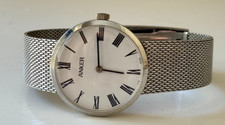 Anker orologio vintage unisex - anker,
