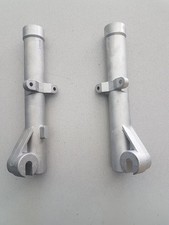 COPPIA ZAMPE REGGI STELO