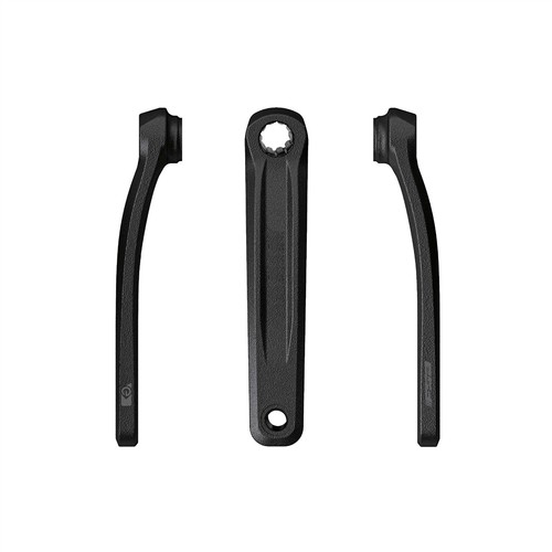 Coppia pedivelle bike - coppia,