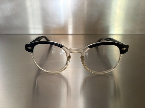 Vendo occhiali moscot - vendo,