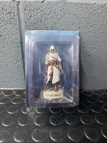 Assassin creed the - assassin's, official