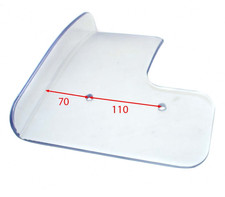 PROTEZIONE CARRELLO MARCA