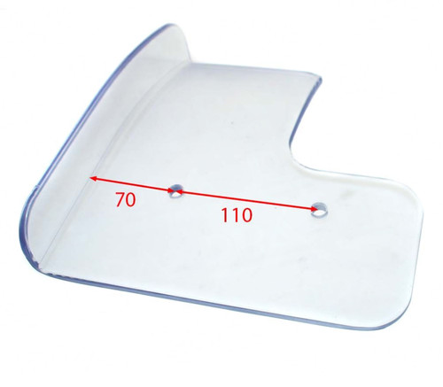 Protezione carrello marca - carrello,