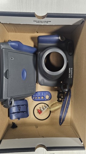 Fujifilm instax 200 - fujifilm,