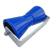 Mulinello chiglia conico in